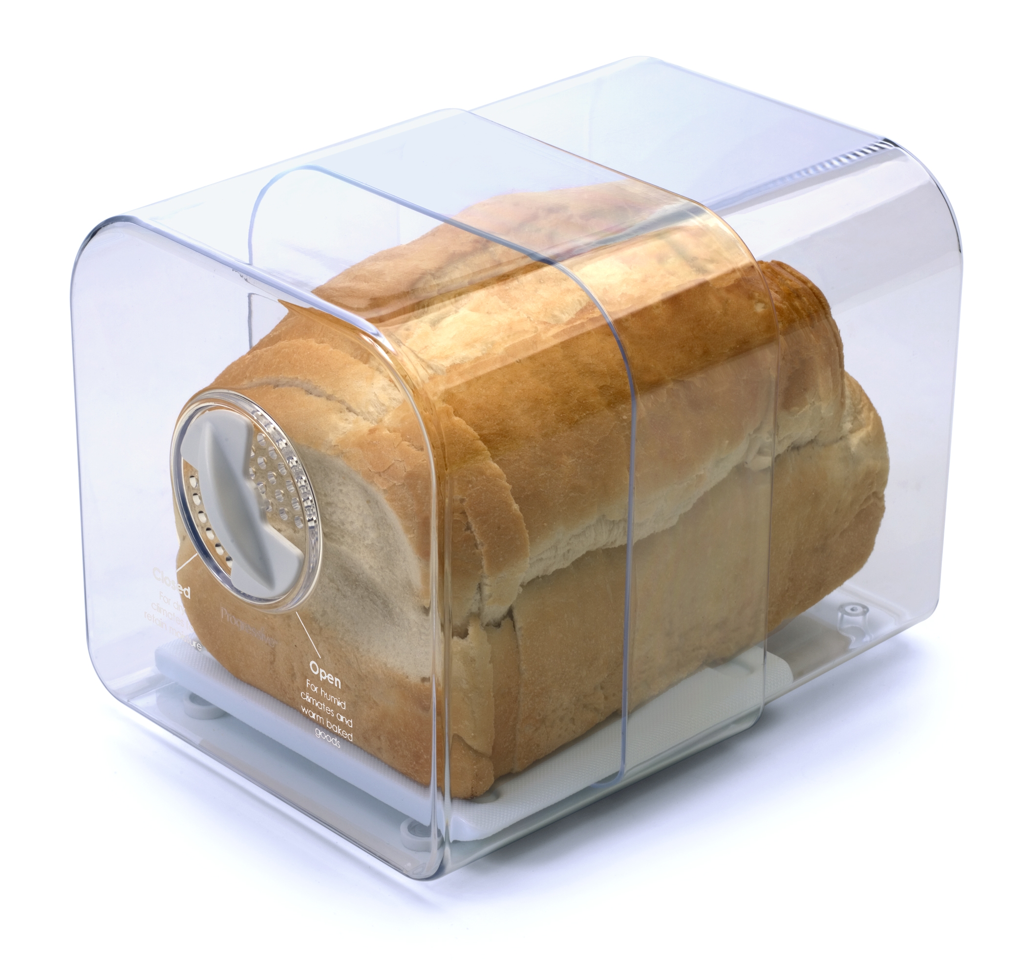 Bread Box Home